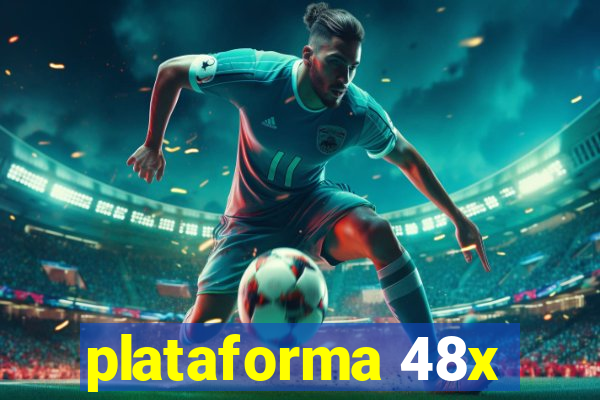 plataforma 48x